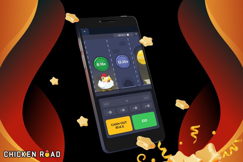 Descubre la emocionante aventura de Chicken Road en España: Juegos y Casino - overview
